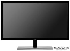 Tres Monitores AOC de Gama Alta Serian Presentados en el CES 2016