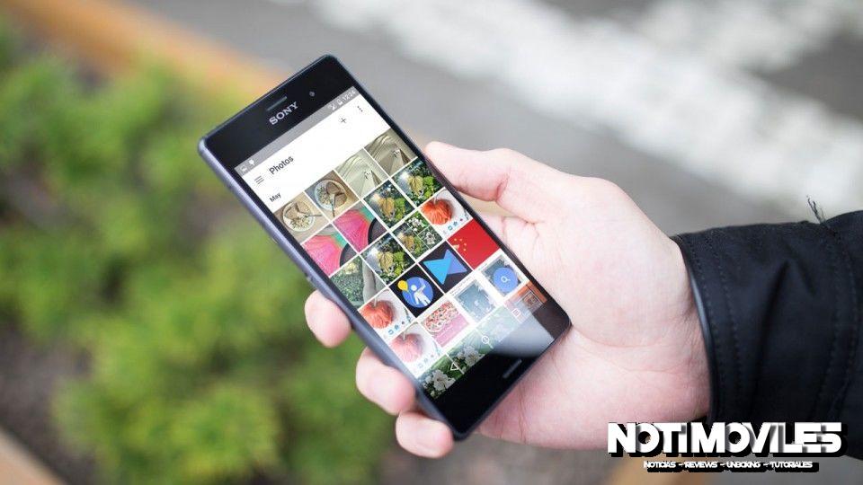 Actualizacion de Google Fotos Permite Ahorrar Espacio en tu Teléfono Google Fotos se actualiza para que ahorres