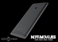 Renders de LeTV Max Pro Muestran un Diseño Muy Atractivo