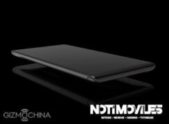 Renders de LeTV Max Pro Muestran un Diseño Muy Atractivo