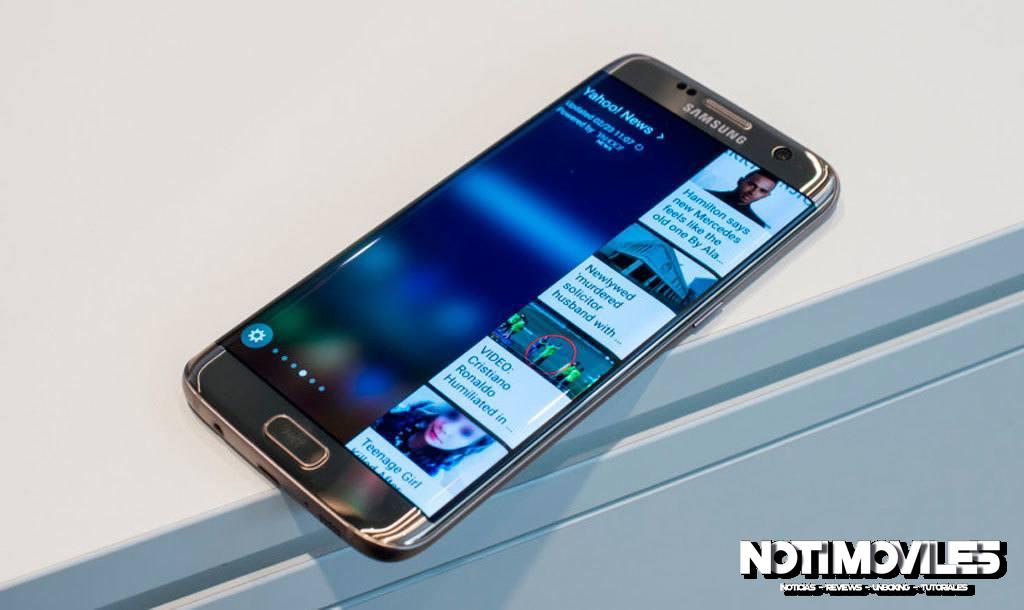 El Samsung Galaxy S7 Precio de Fabricación de Solo 255 $