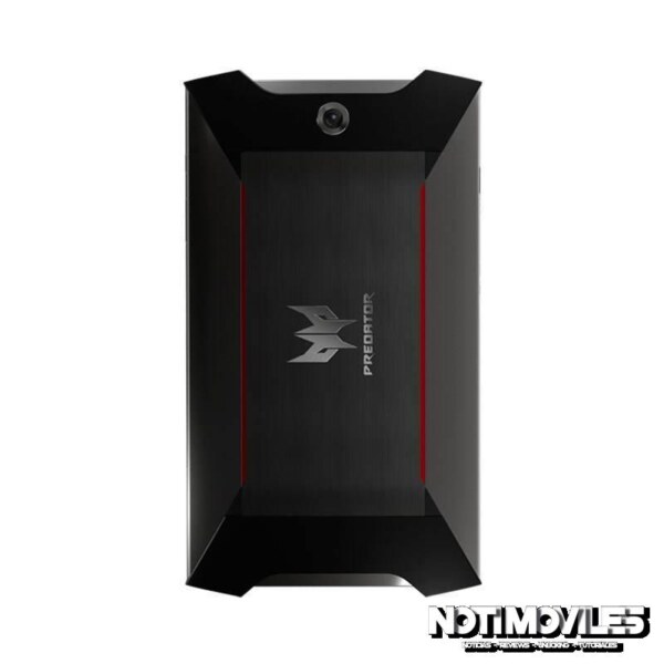 Acer Predator 8 GT-810