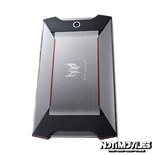 Acer Predator 8 GT-810