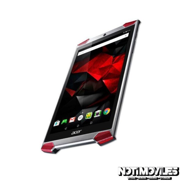 Acer Predator 8 GT-810