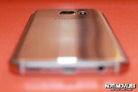 Samsung Galaxy S7 Clon - HDC Space S7 Pro+