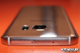 Samsung Galaxy S7 Clon - HDC Space S7 Pro+