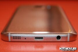 Samsung Galaxy S7 Clon - HDC Space S7 Pro+