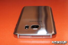 Samsung Galaxy S7 Clon - HDC Space S7 Pro+