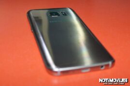 Samsung Galaxy S7 Clon - HDC Space S7 Pro+