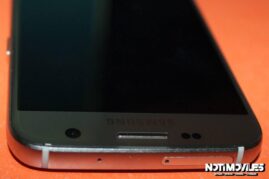 Samsung Galaxy S7 Clon - HDC Space S7 Pro+