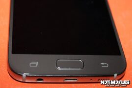 Samsung Galaxy S7 Clon - HDC Space S7 Pro+