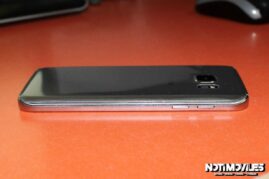 Samsung Galaxy S7 Clon - HDC Space S7 Pro+