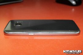 Samsung Galaxy S7 Clon - HDC Space S7 Pro+