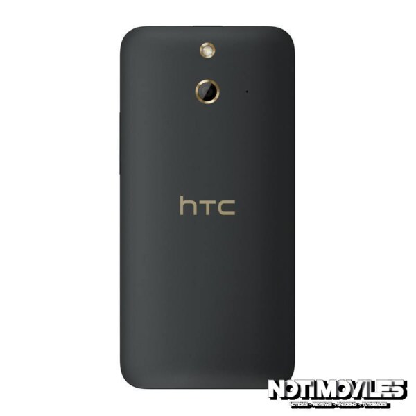 HTC One E8
