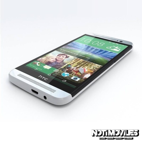 HTC One E8