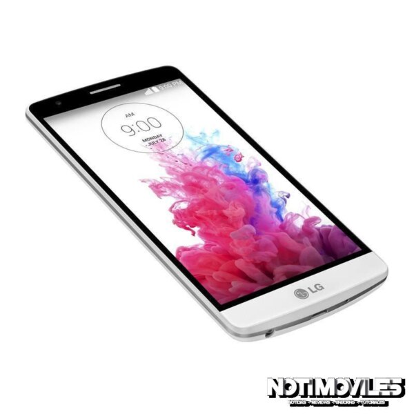 LG G3