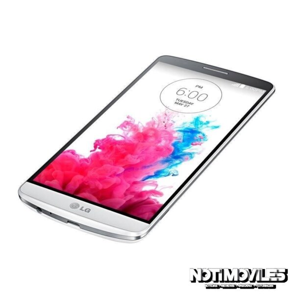 LG G3