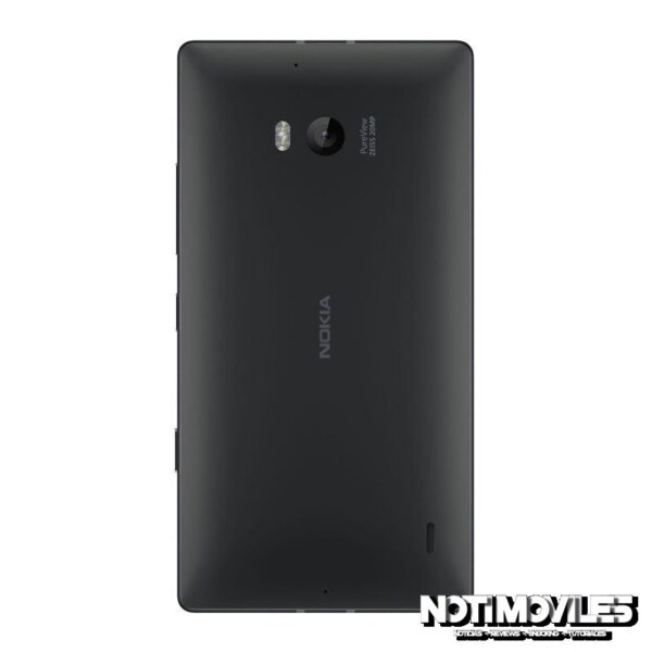 Nokia Lumia 930