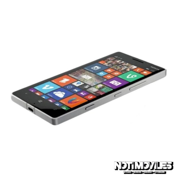 Nokia Lumia 930