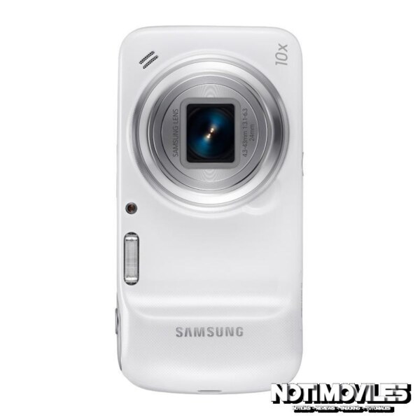 Samsung Galaxy S4 Zoom