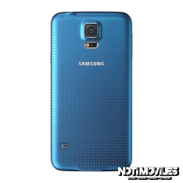 Samsung Galaxy S5