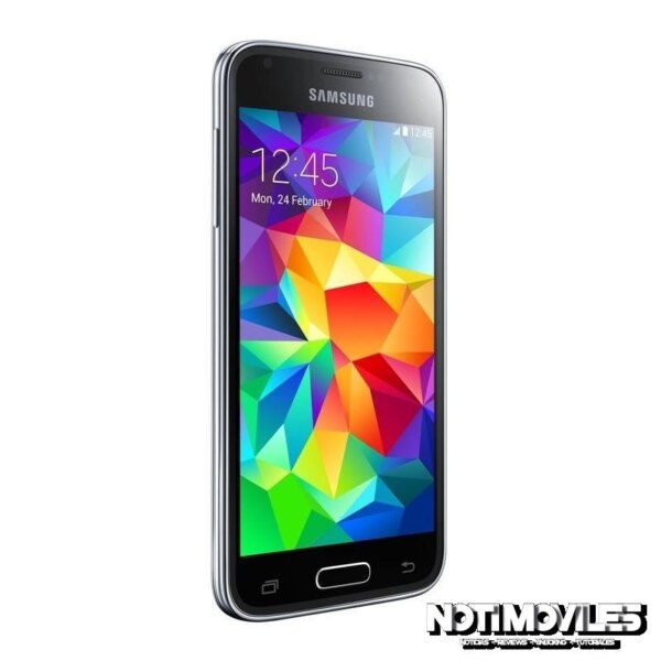Samsung Galaxy S5 Mini