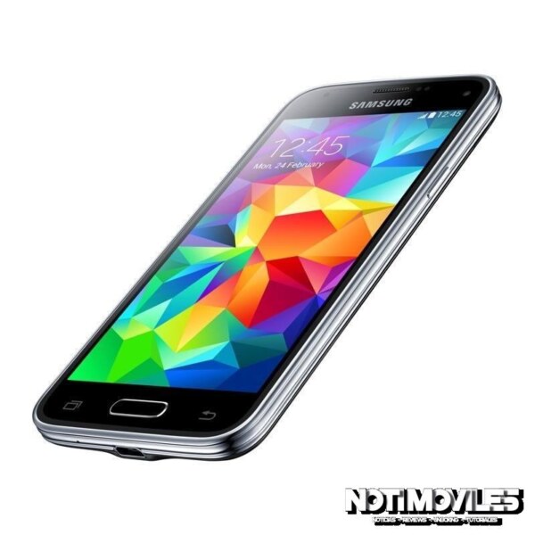 Samsung Galaxy S5 Mini