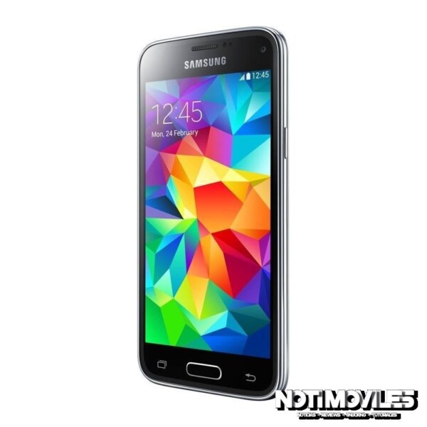Samsung Galaxy S5 Mini