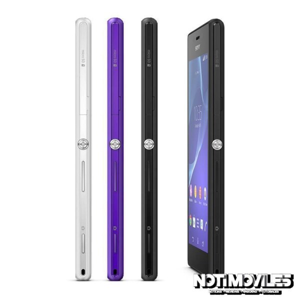 Sony Xperia M2