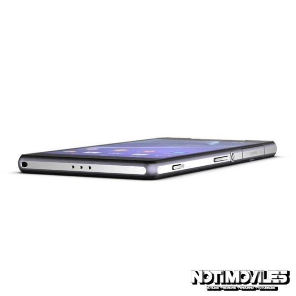 Sony Xperia Z2