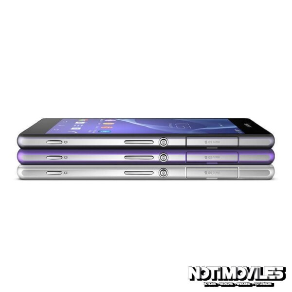 Sony Xperia Z2