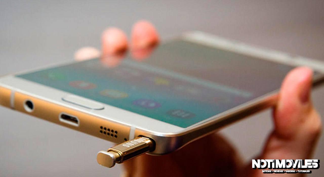 Galaxy-Note-7 Galaxy Note 7