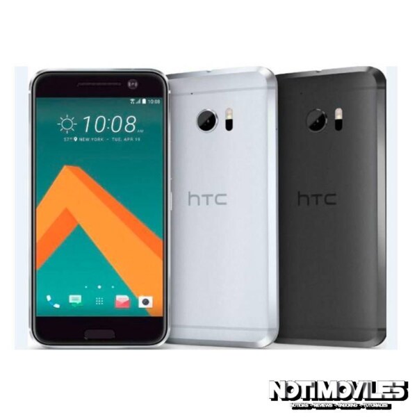 HTC 10