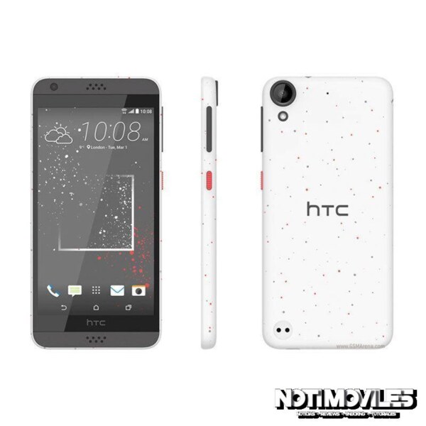 HTC Desire 530