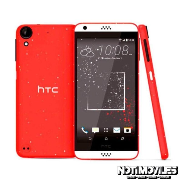 HTC Desire 530