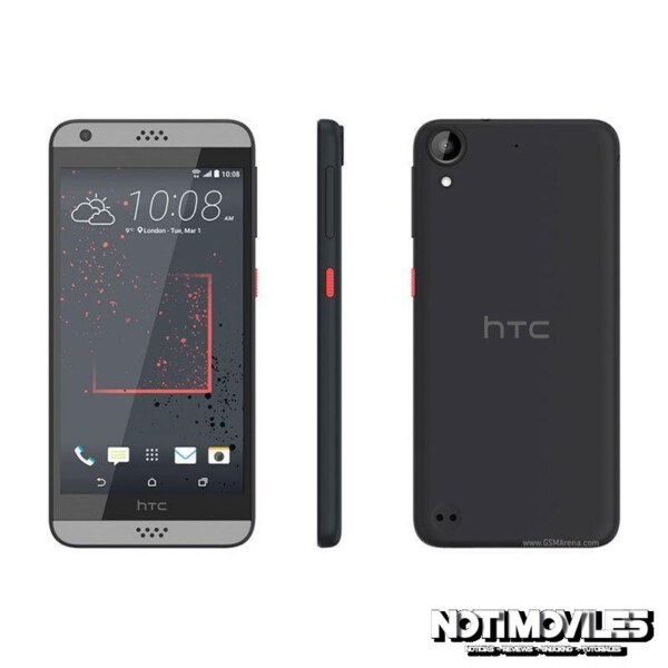 HTC Desire 530