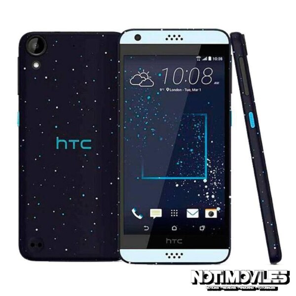 HTC Desire 530