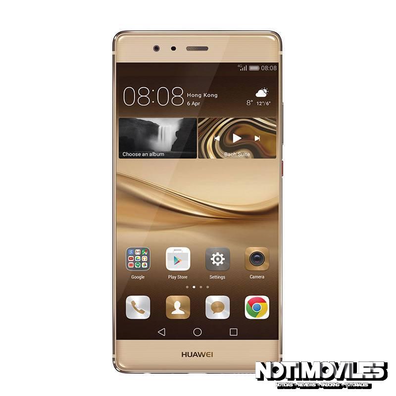 Huawei P9 Plus