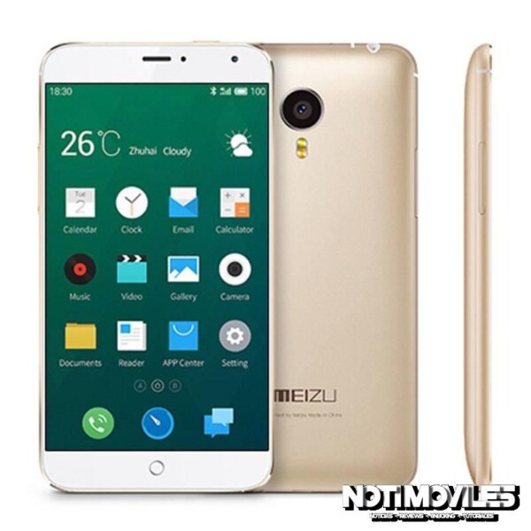 MEIZU MX4 Pro