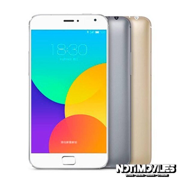 MEIZU MX4 Pro