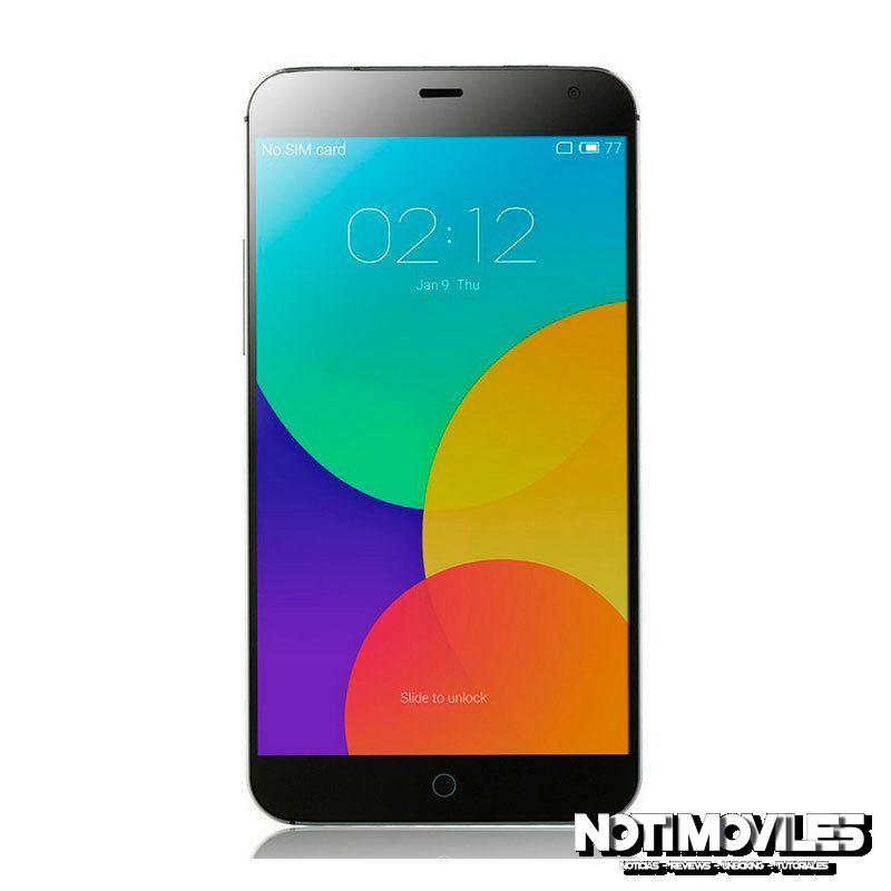 Meizu MX4 Pro