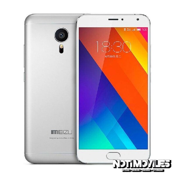 Meizu Mx5
