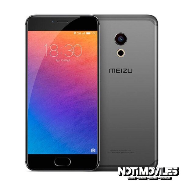 Meizu Pro 6