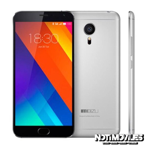 Meizu Pro 6