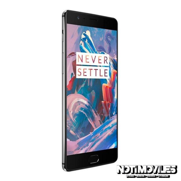 OnePlus 3