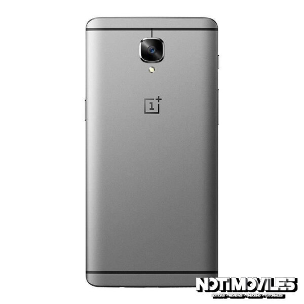 OnePlus 3