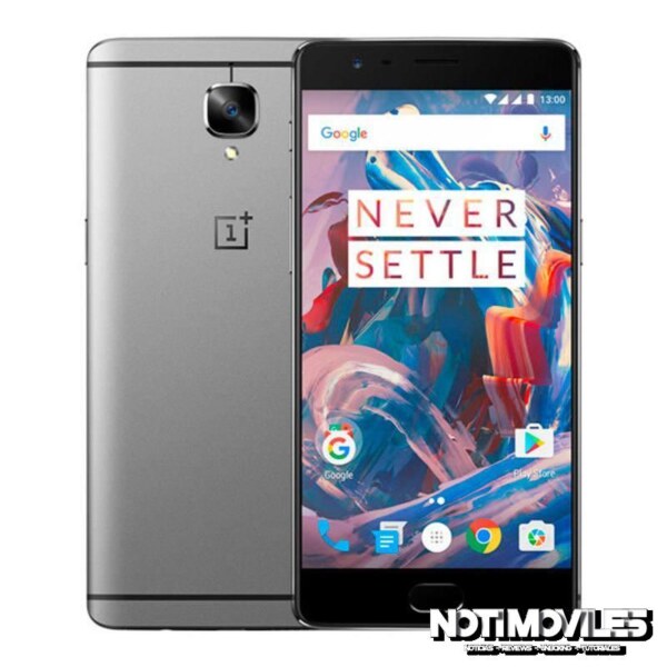 OnePlus 3