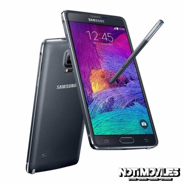 Samsung Galaxy Note 4 N9100