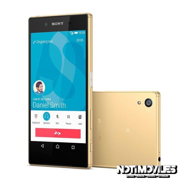 Sony Xperia Z5