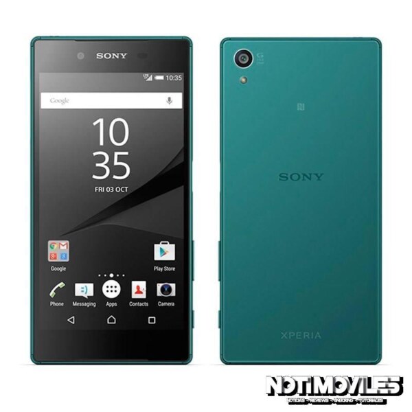 Sony Xperia Z5